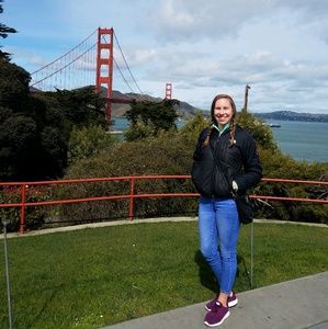 Meet your Posher, Whitney